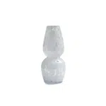XXXL VÁZA, sklo, 34 cm