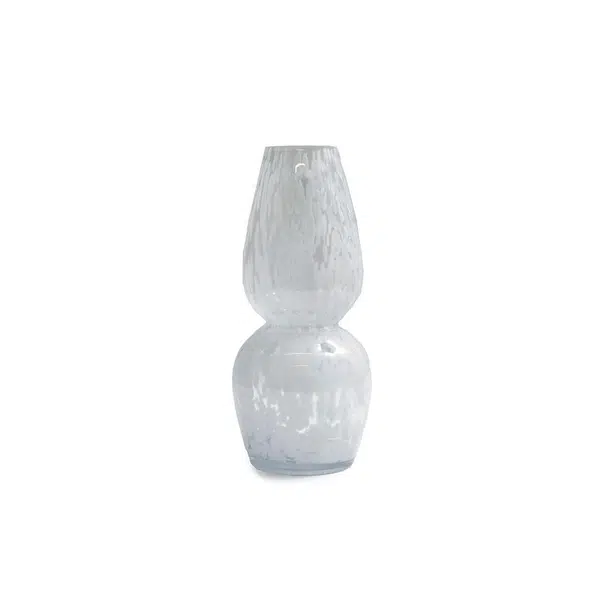 XXXL VÁZA, sklo, 34 cm