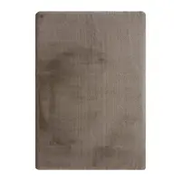 Novel KOBEREC S VYSOKÝM VLASEM, 60/110 cm, mokka