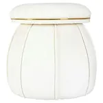 Kayoom TABURET, textil, 51,5/55 cm