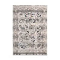 VINTAGE KOBEREC, 120/170 cm, vícebarevná