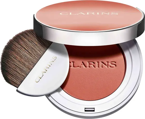 Clarins Tvářenka Joli Blush 5 g 07 Cheeky Peach