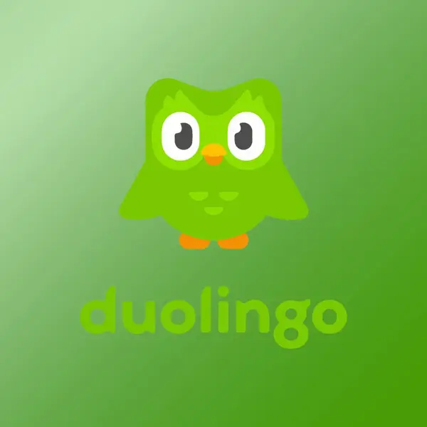 Duolingo Top-Up > Global > Personal 12 Months Subscription