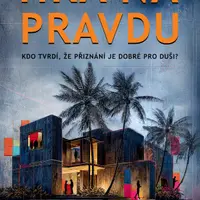 Hra na pravdu - Kistler Bonnie