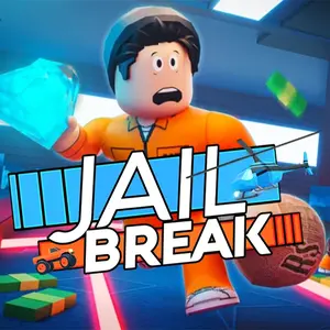Jailbreak Items > Vehicles > Brulee