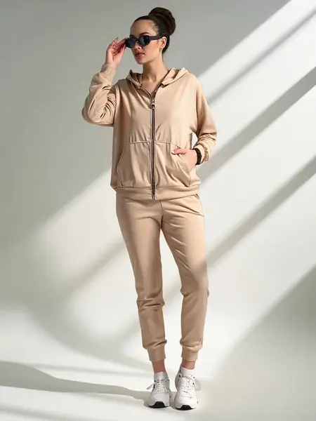 Resti Women's set a'la velvet