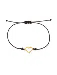 Siope Gold Bracelet