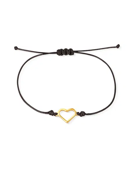 Siope Gold Bracelet