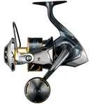 Shimano navijak stella sw d 10000 hg
