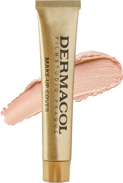 DERMACOL Make-up Cover odstín 207, 30 g