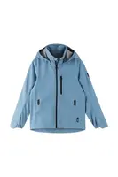 Dětská bunda Reima Suojala modrá barva, 5100244A