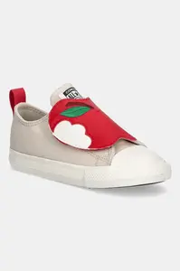 Dětské tenisky Converse CHUCK TAYLOR ALL STAR ONE STRAP