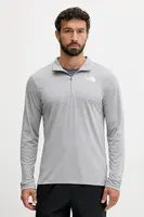 Tréninkové tričko s dlouhým rukávem The North Face 24/7