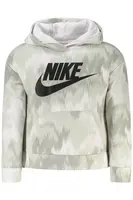Detská mikina s kapucňou Nike