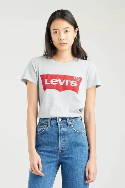 Levi'S Women/Girl Adult T-Shirt