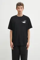 Bavlněné tričko MM6 Maison Margiela