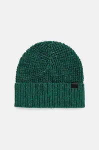 Čepice s příměsí vlny Calvin Klein