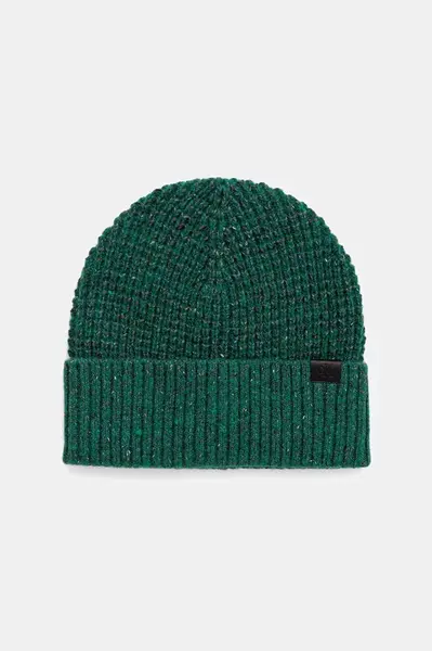 Čepice s příměsí vlny Calvin Klein