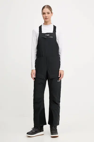 Zimní sportovní kalhoty Columbia Highland Summit