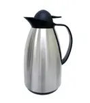 Toro Termoska s aroma tlačítkem 1 l 1 ks nerez