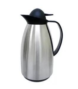 Toro Termoska s aroma tlačítkem 1 l 1 ks nerez