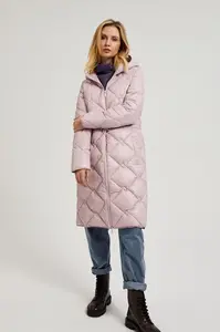 Marisse Women's Jacket Z-Ku-4516 Pink