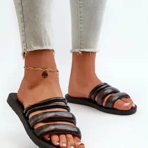 Ipanema Dámské ploché gumové žabky