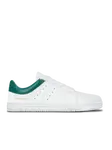Barefoot Sneakers Barebarics Enigma - White & Dark Green