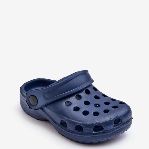 Detské šľapky Kesi