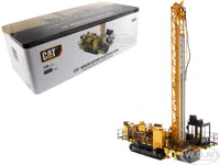 CAT Caterpillar MD6250 Rotary Blasthole Drill with Operator "High Line Series" 1/50 Diecast Model by Diecast Masters