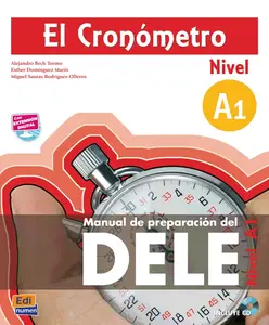 El Cronómetro A1 (2010)