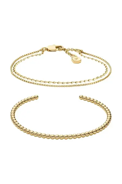 Náramek Fossil 2-pack