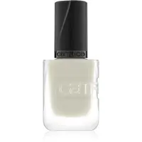 Catrice GEL AFFAIR lak na nehty odstín 042 Fifty Shades of Greige 10.5 ml