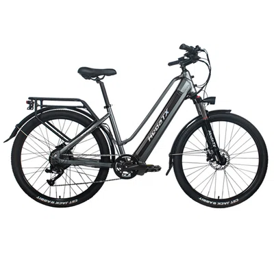 Heda TX TX10 Electric Bike 500W 48V 19.2AH Grey