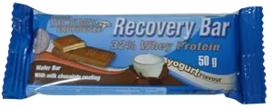 WEIDER Recovery Bar 32% Jogurt 50 g