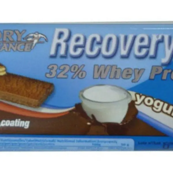 WEIDER Recovery Bar 32% Jogurt 50 g