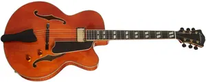 Eastman AR580CE-HB