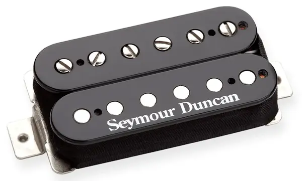 Seymour Duncan SH-PG 1N BLK Pearly Gates