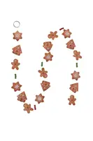 Ozdobná reťaz Boltze Capiz Garland Ginger 180 cm