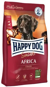 Happy Dog Supreme Sensible Africa 1 kg