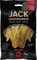 Jack nízkotučné hovězí maso 100 g