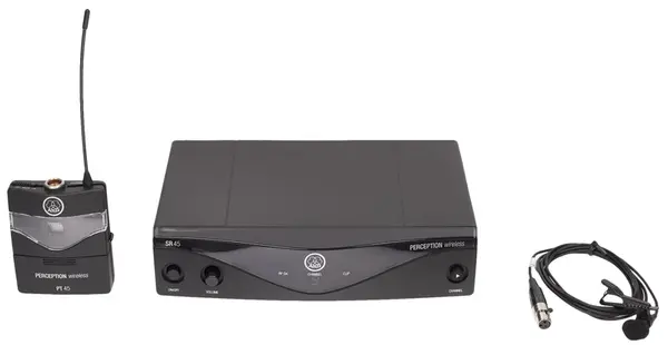 AKG WMS45 Presenter/A