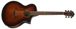Ibanez AEWC400S Amber Sunburst