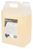 BeamZ FSMF5E-O Smoke Fluid 5L Standard Orange