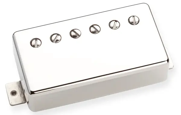 Seymour Duncan TB-6 NCOV Duncan Distortion Trembucker