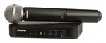 Shure BLX24E/SM58 M17