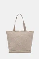 Taška adidas béžová barva, JN0915