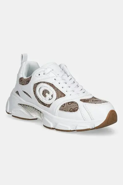 Tenisky Guess IBITHA2