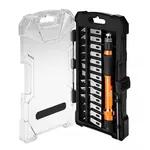 Sada přesných nožů NEO TOOLS  63-023 14ks