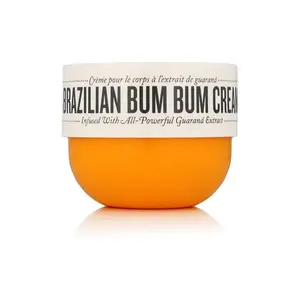 SOL DE JANEIRO tělový krém Bum Bum 240 ml